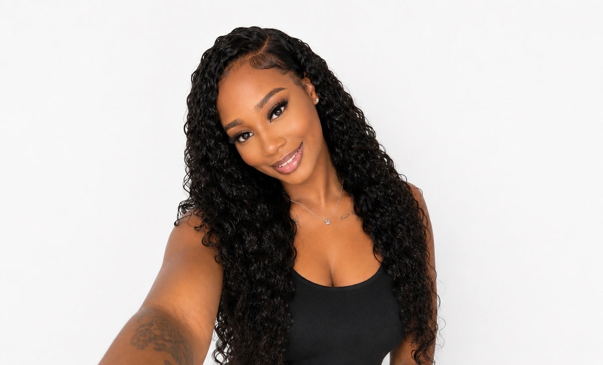 Virgin Water Wave Bundle