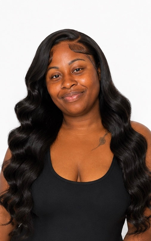 Virgin Body Wave Bundle