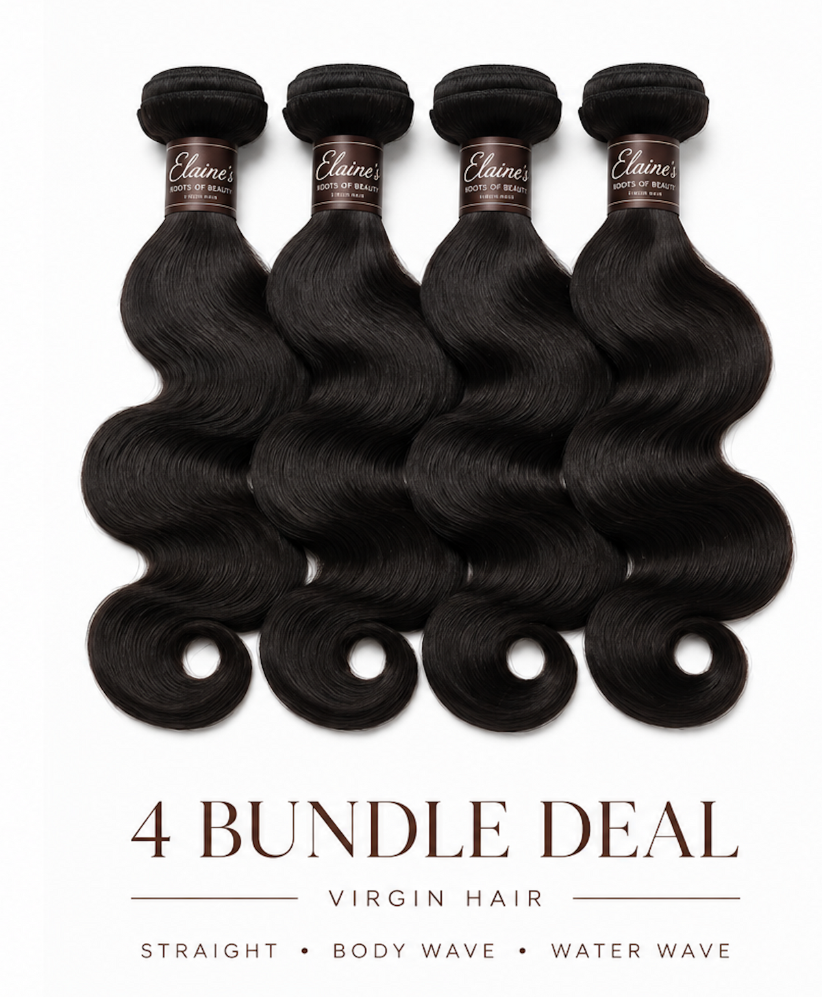 Virgin 4-Bundle Deal